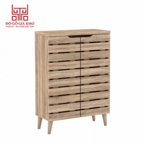 TỦ GIÀY GỖ CÔNG NGHIỆP