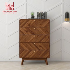 TỦ TRANG TRÍ GỖ CÔNG NGHIỆP