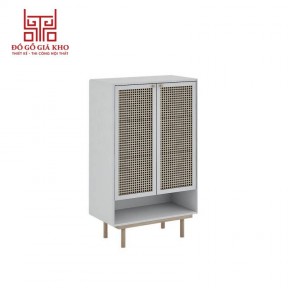 TỦ GIÀY GỖ CÔNG NGHIỆP