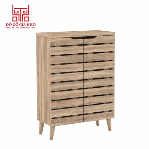 TỦ GIÀY GỖ CÔNG NGHIỆP