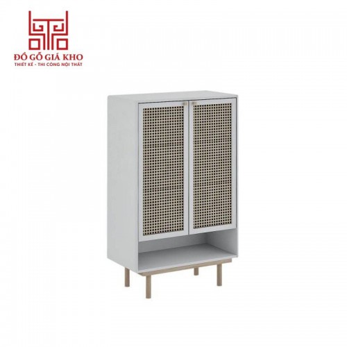 TỦ GIÀY GỖ CÔNG NGHIỆP