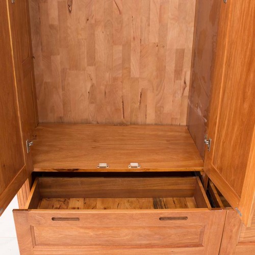 tủ quần áo đinh hương gia lai