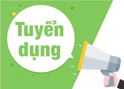Tuyển dụng NV Bán hàng tại Cửa hàng Quận 12